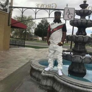 Meet your Posher, Allen